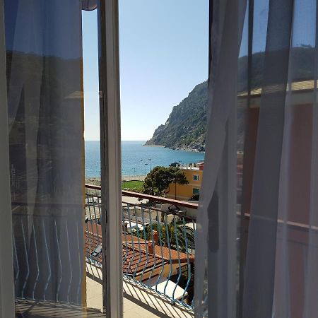 Linda Vista Apartment Monterosso al Mare Exterior foto